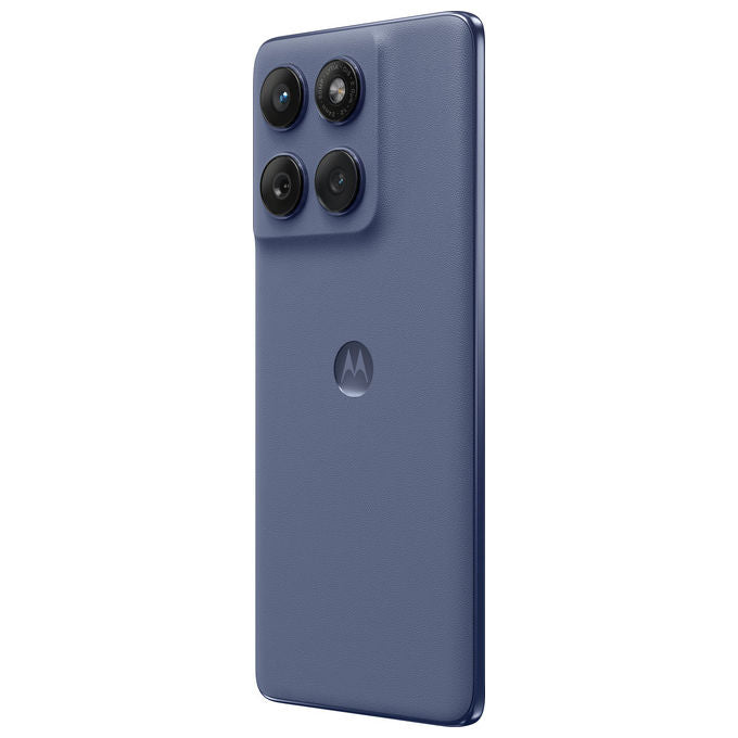 Motorola Edge 60 Fusion, 8GB RAM, 256GB, Grigio