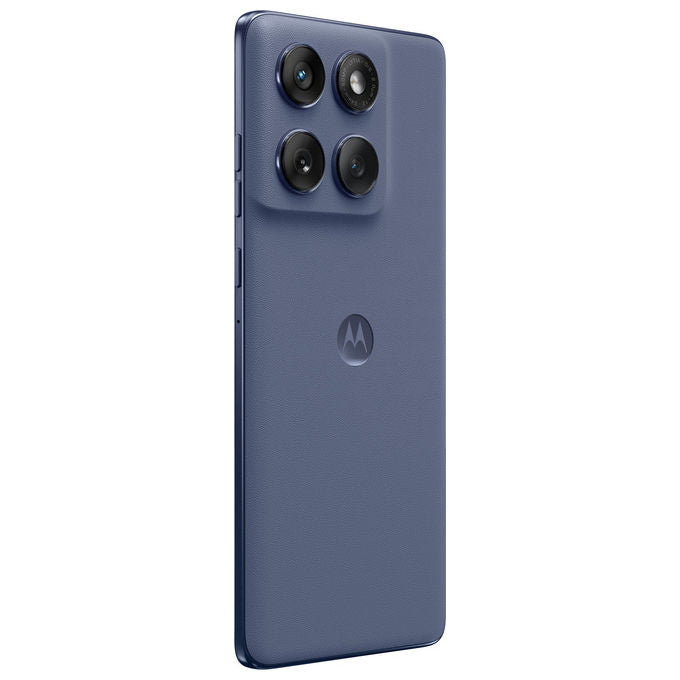 Motorola Edge 60 Fusion, 8GB RAM, 256GB, Grigio
