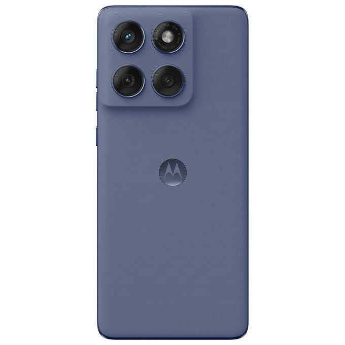 Motorola Edge 60 Fusion, 8GB RAM, 256GB, Grigio