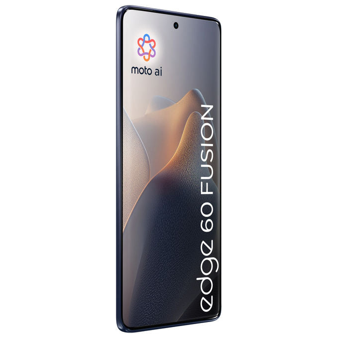 Motorola Edge 60 Fusion, 8GB RAM, 256GB, Grigio