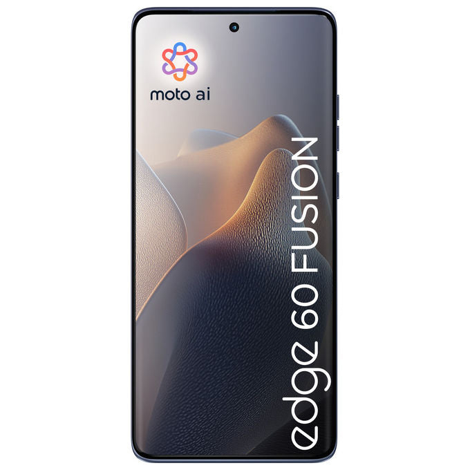 Motorola Edge 60 Fusion, 8GB RAM, 256GB, Grigio