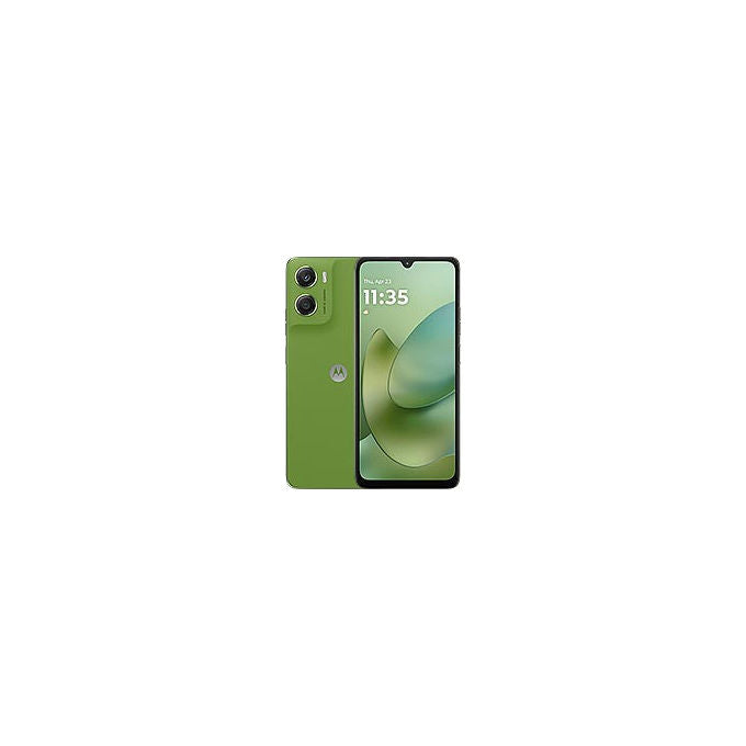 Motorola Moto G06 Tendril, 4GB RAM e 256GB Memoria Interna