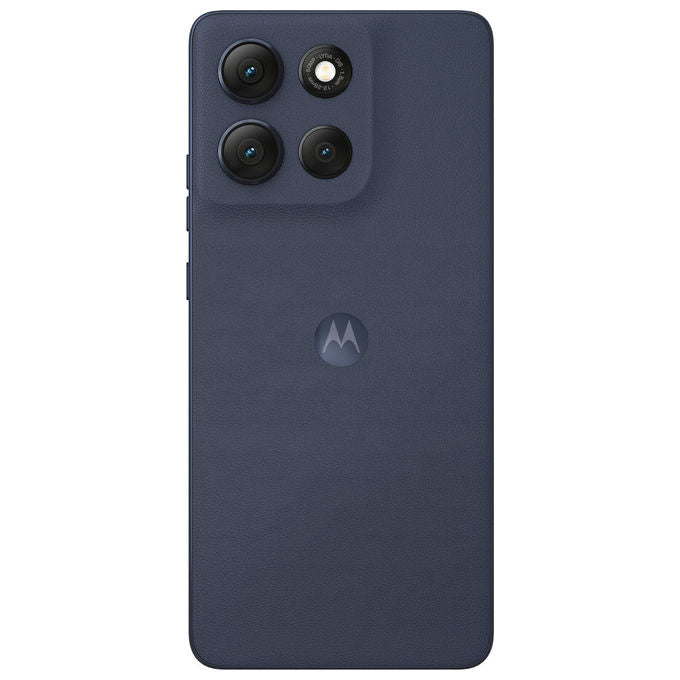 Motorola PB8X0012SE Moto G86 Power Smartphone 5G 6.67'' 8GB 512GB Doppia SIM Android 15 6720 mAh colore Blu