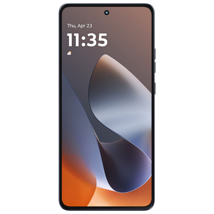Motorola PB8X0012SE Moto G86 Power Smartphone 5G 6.67'' 8GB 512GB Doppia SIM Android 15 6720 mAh colore Blu