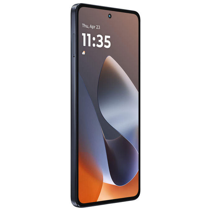 Motorola PB8X0012SE Moto G86 Power Smartphone 5G 6.67'' 8GB 512GB Doppia SIM Android 15 6720 mAh colore Blu