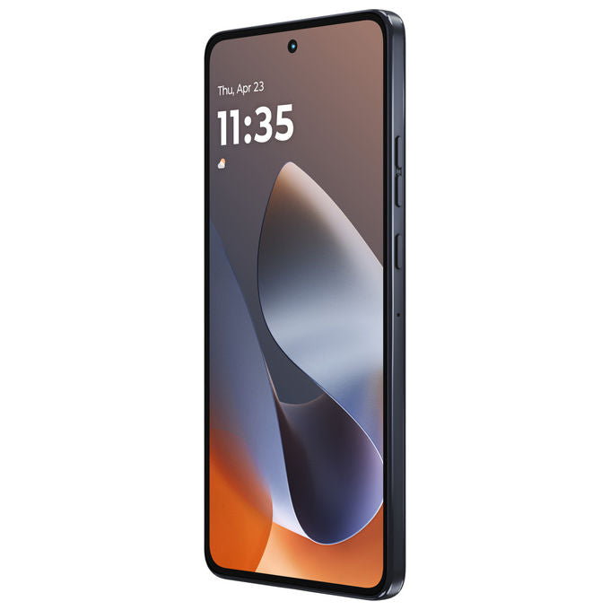 Motorola PB8X0012SE Moto G86 Power Smartphone 5G 6.67'' 8GB 512GB Doppia SIM Android 15 6720 mAh colore Blu