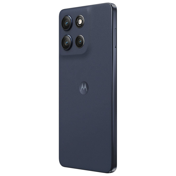 Motorola PB8X0012SE Moto G86 Power Smartphone 5G 6.67'' 8GB 512GB Doppia SIM Android 15 6720 mAh colore Blu