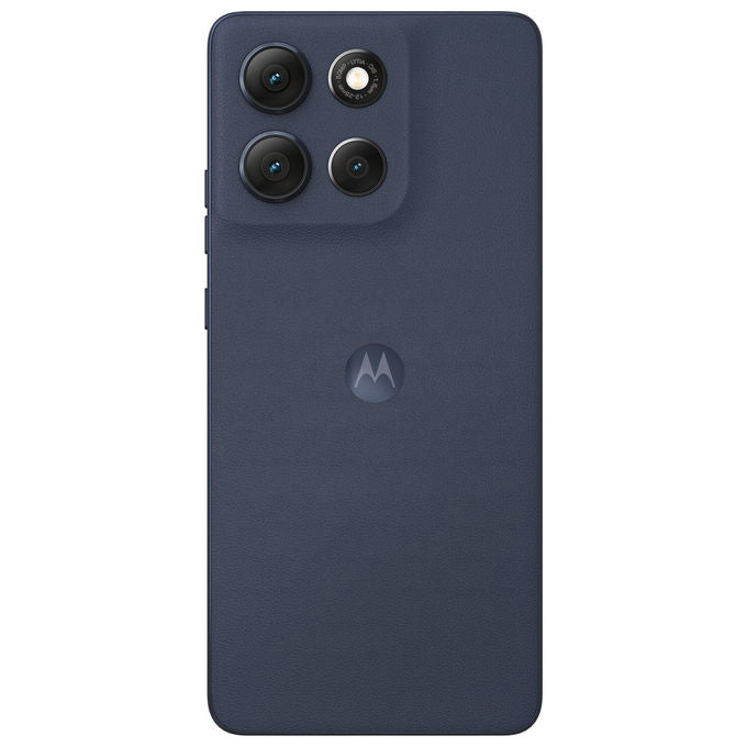 Motorola PB8X0012SE Moto G86 Power Smartphone 5G 6.67'' 8GB 512GB Doppia SIM Android 15 6720 mAh colore Blu