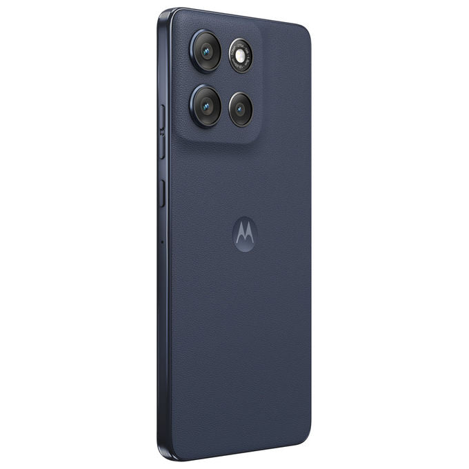Motorola PB8X0012SE Moto G86 Power Smartphone 5G 6.67'' 8GB 512GB Doppia SIM Android 15 6720 mAh colore Blu