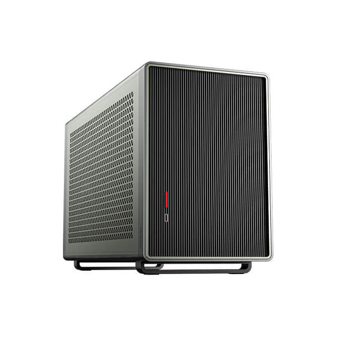 Antec Performance 1 M Aventurine Mini Tower Nero