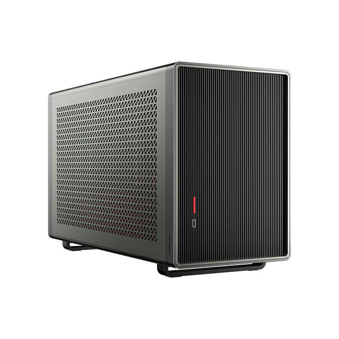 Antec Performance 1 M Aventurine Mini Tower Nero