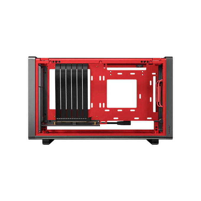 Antec Performance 1 M Aventurine Mini Tower Nero