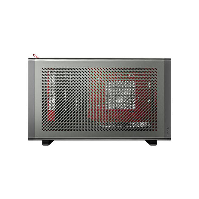 Antec Performance 1 M Aventurine Mini Tower Nero
