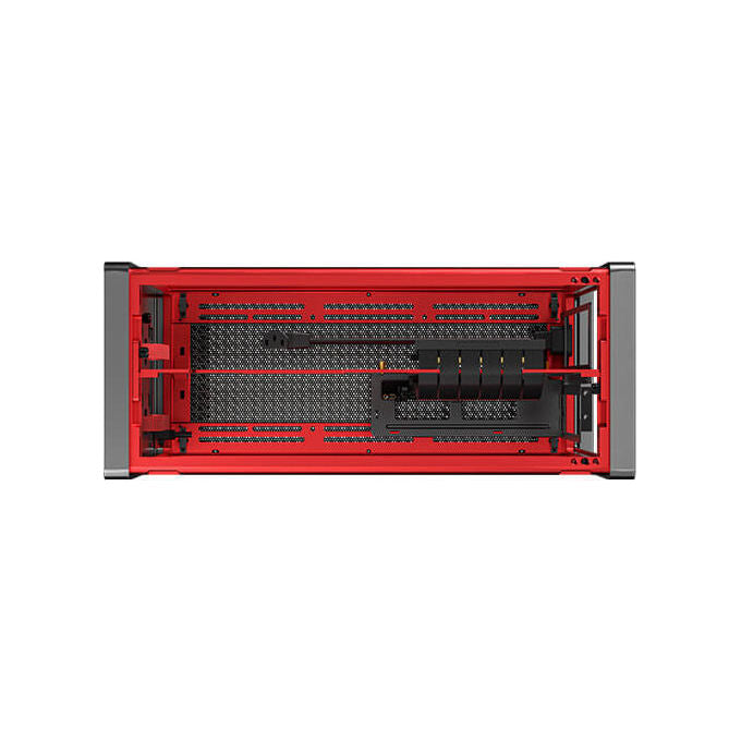 Antec Performance 1 M Aventurine Mini Tower Nero