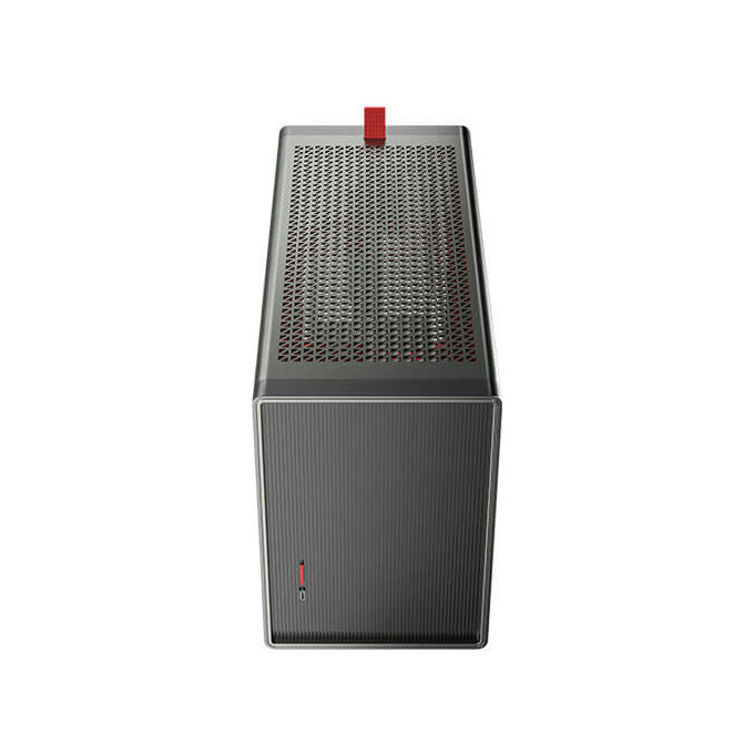 Antec Performance 1 M Aventurine Mini Tower Nero