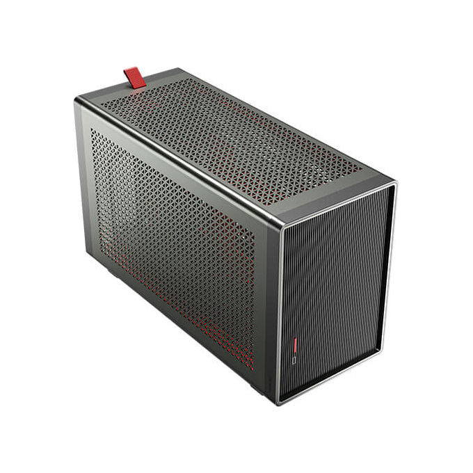 Antec Performance 1 M Aventurine Mini Tower Nero