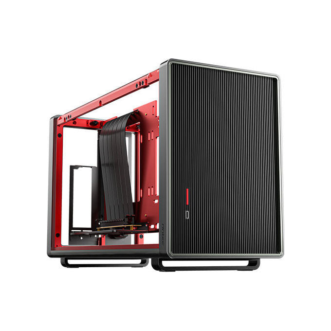 Antec Performance 1 M Aventurine Mini Tower Nero