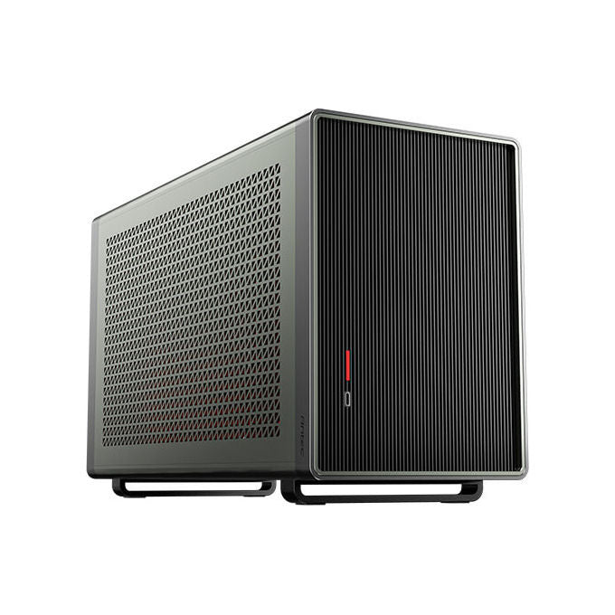 Antec Performance 1 M Aventurine Mini Tower Nero