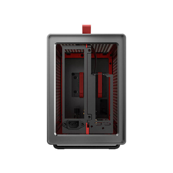 Antec Performance 1 M Aventurine Mini Tower Nero