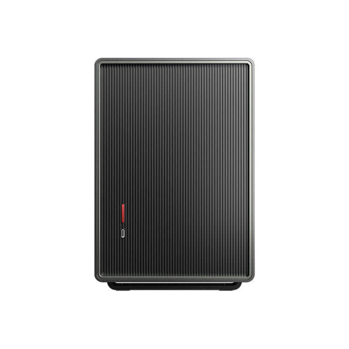 Antec Performance 1 M Aventurine Mini Tower Nero