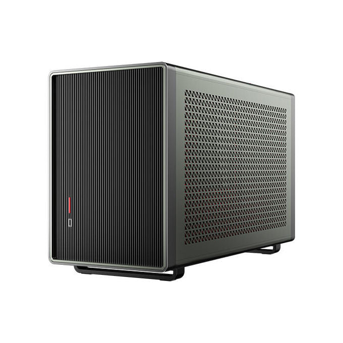 Antec Performance 1 M Aventurine Mini Tower Nero