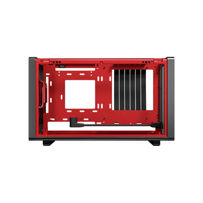 Antec Performance 1 M Aventurine Mini Tower Nero