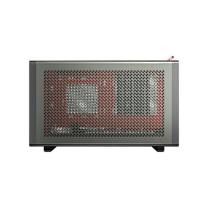 Antec Performance 1 M Aventurine Mini Tower Nero
