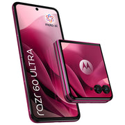 Motorola Razr 60 Ultra 5G 16GB 512GB Rosa