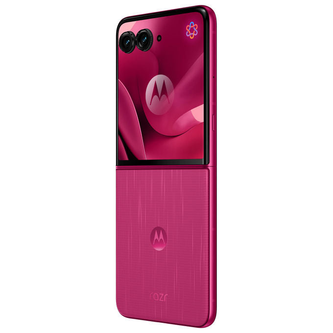 Motorola Razr 60 Ultra 5G 16GB 512GB Rosa