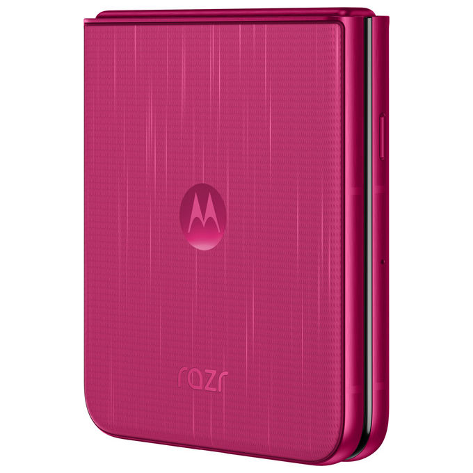 Motorola Razr 60 Ultra 5G 16GB 512GB Rosa