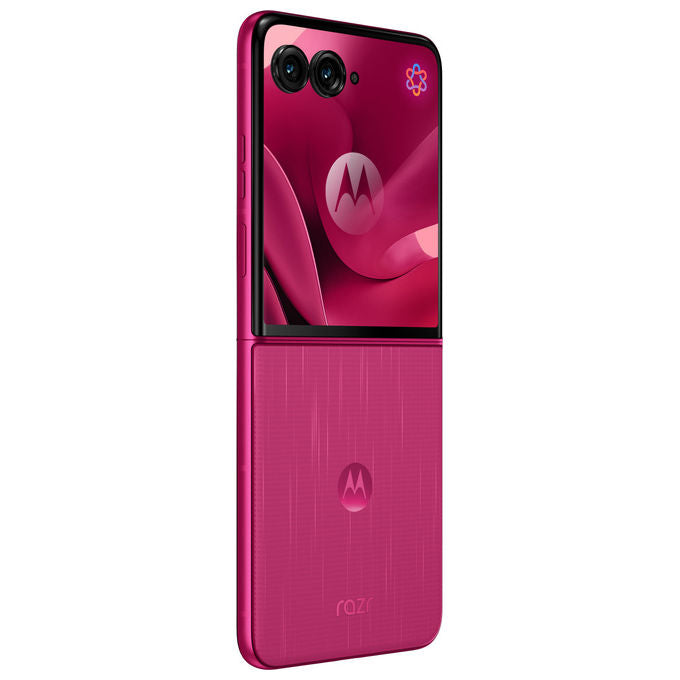 Motorola Razr 60 Ultra 5G 16GB 512GB Rosa