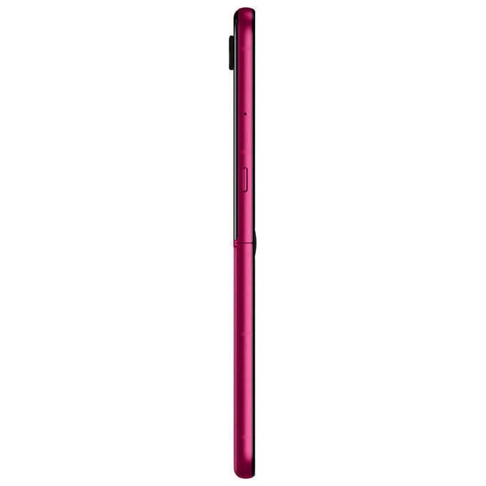 Motorola Razr 60 Ultra 5G 16GB 512GB Rosa