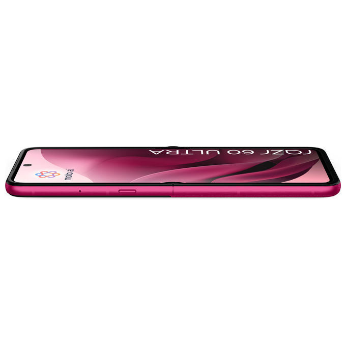 Motorola Razr 60 Ultra 5G 16GB 512GB Rosa