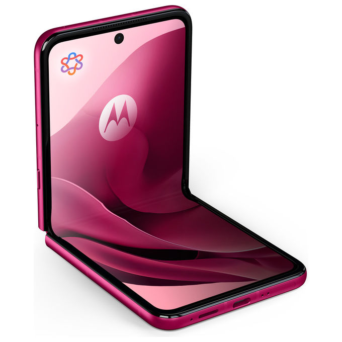Motorola Razr 60 Ultra 5G 16GB 512GB Rosa