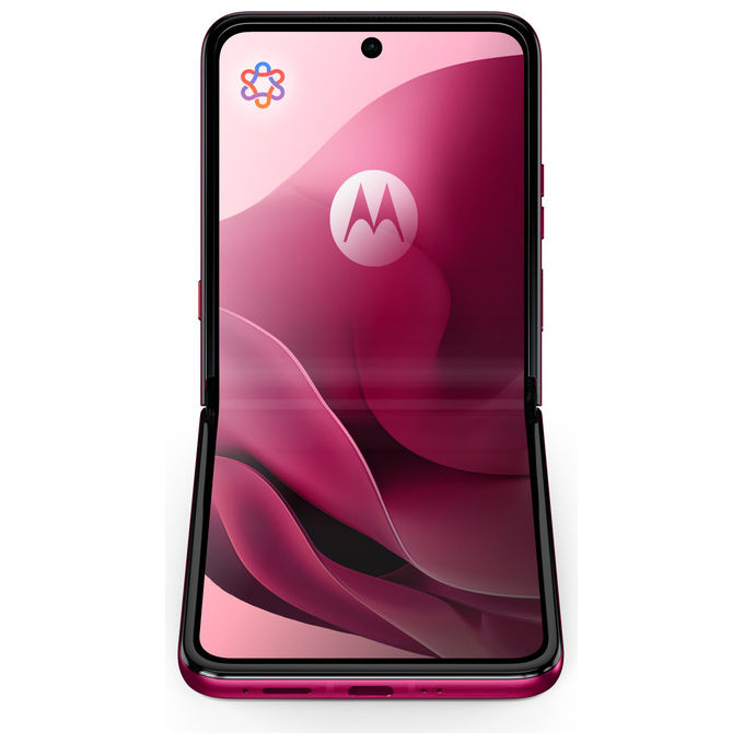 Motorola Razr 60 Ultra 5G 16GB 512GB Rosa