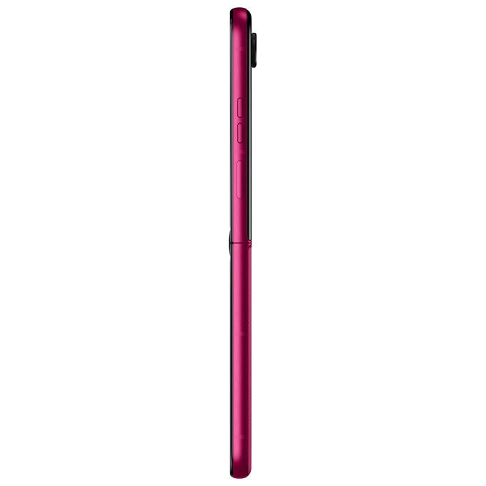 Motorola Razr 60 Ultra 5G 16GB 512GB Rosa