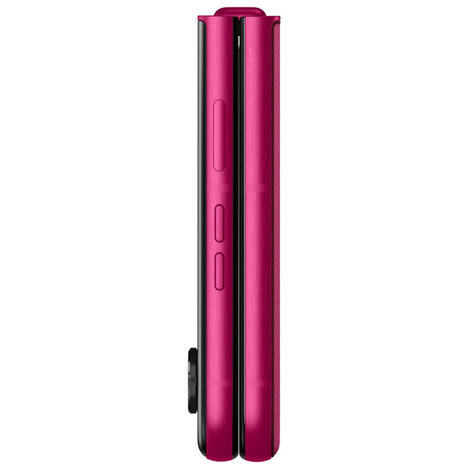 Motorola Razr 60 Ultra 5G 16GB 512GB Rosa