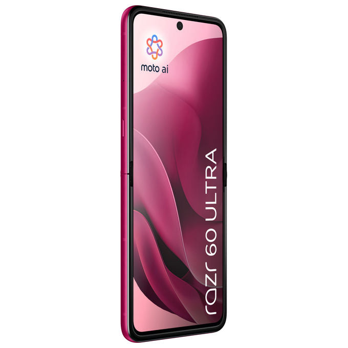 Motorola Razr 60 Ultra 5G 16GB 512GB Rosa