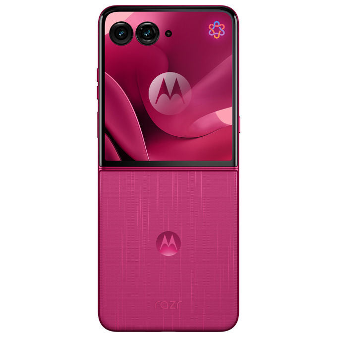 Motorola Razr 60 Ultra 5G 16GB 512GB Rosa