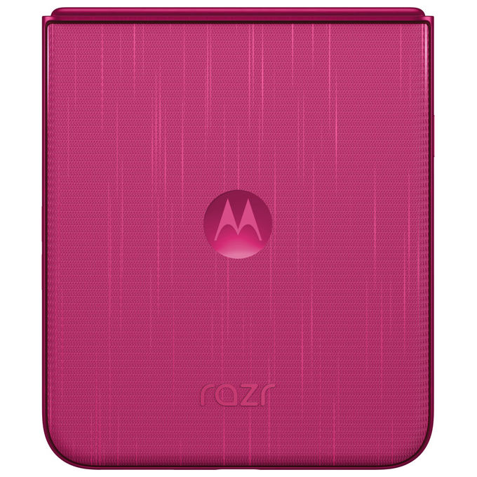 Motorola Razr 60 Ultra 5G 16GB 512GB Rosa