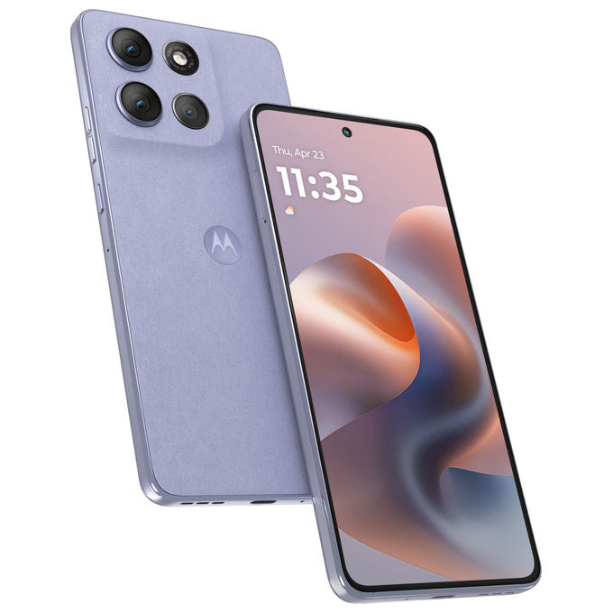 Motorola Moto G86 Power 5G 512GB 8GB Lilla' Android 15