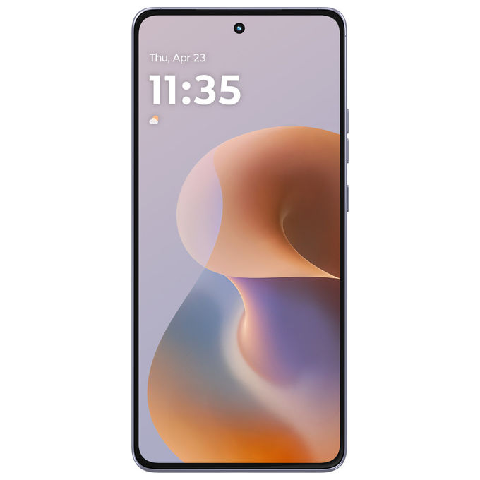 Motorola Moto G86 Power 5G 512GB 8GB Lilla' Android 15