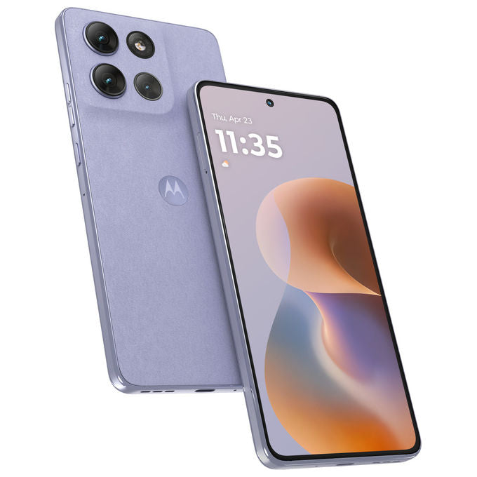 Motorola Moto G86 Power 5G 512GB 8GB Lilla' Android 15
