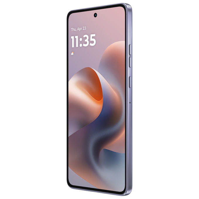 Motorola Moto G86 Power 5G 512GB 8GB Lilla' Android 15
