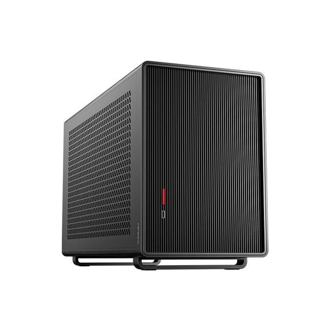 Antec Performance 1 M Mini Tower PC Nero