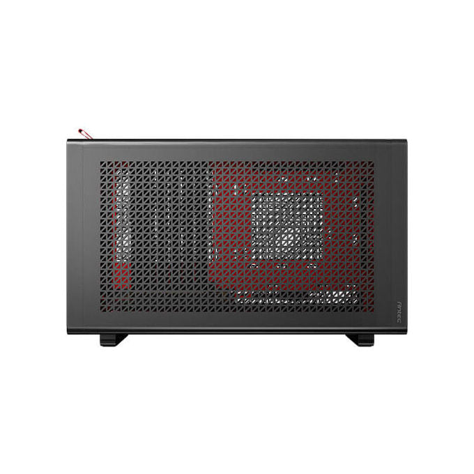 Antec Performance 1 M Mini Tower PC Nero