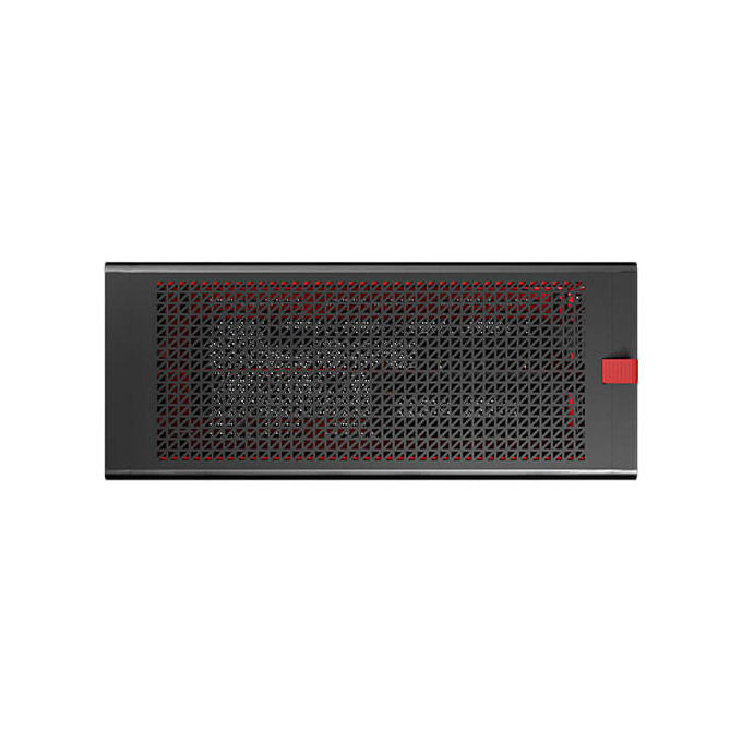 Antec Performance 1 M Mini Tower PC Nero