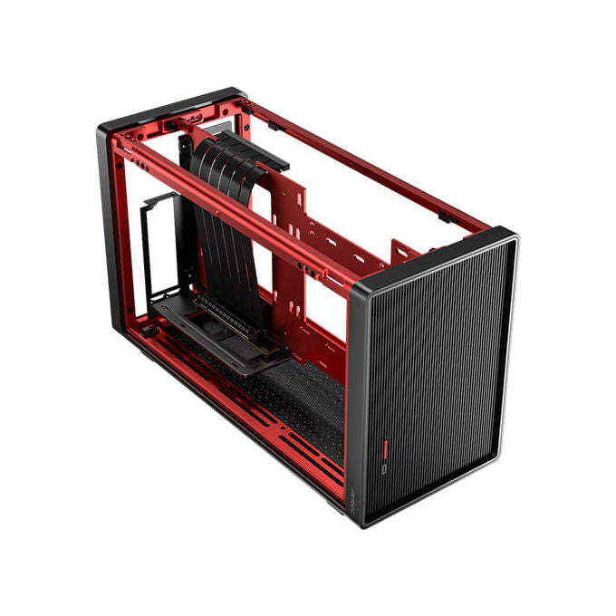 Antec Performance 1 M Mini Tower PC Nero