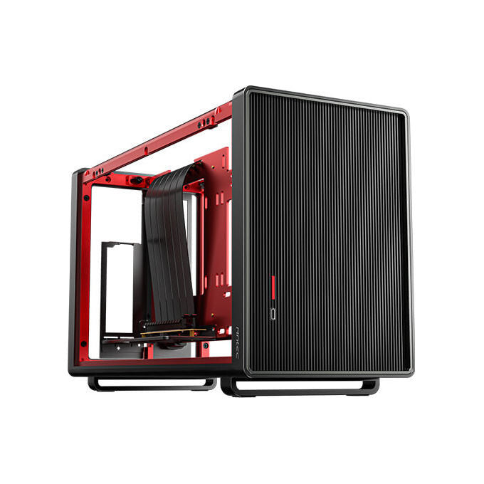 Antec Performance 1 M Mini Tower PC Nero