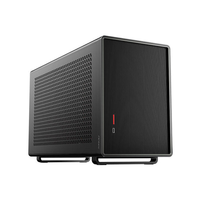 Antec Performance 1 M Mini Tower PC Nero